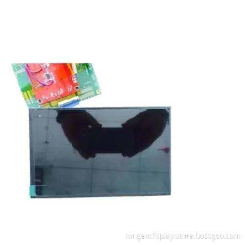 7inch IPS LCD Display 800*1280 LCD Screen